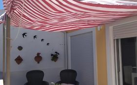 Casa Do Terraco